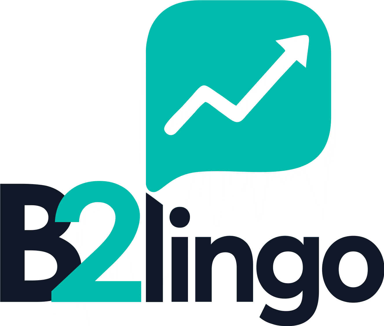 Logo B2Lingo
