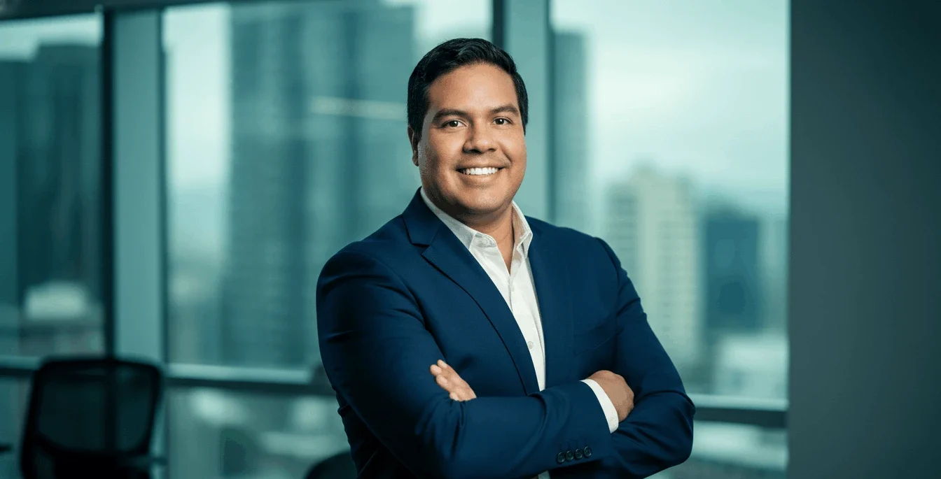 Isaac López - Especialista en Inglés de Negocios