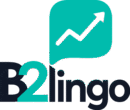 Logo B2Lingo
